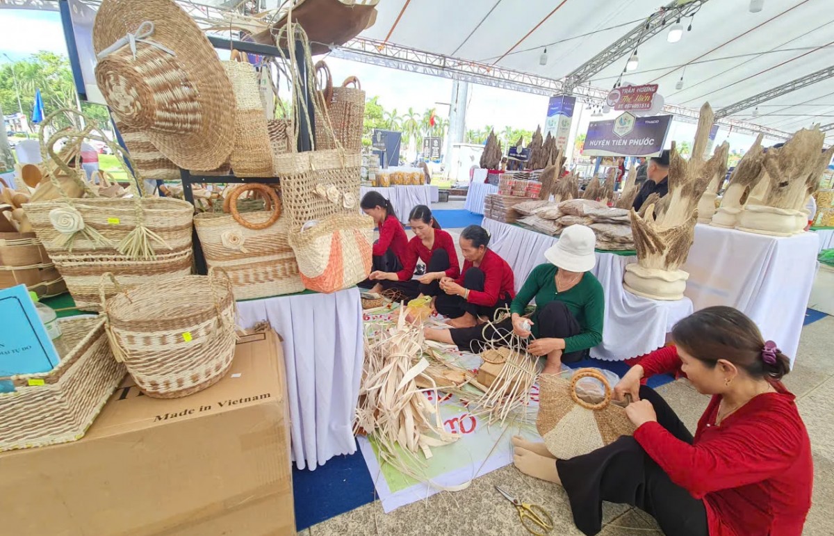 TP Đà Nẵng: Mang niềm tin nông dân đến Đại hội Hội Nông dân Việt Nam