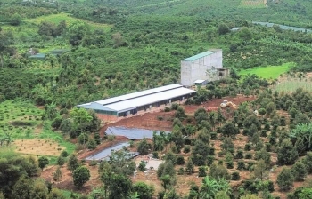 Lâm Đồng: Tăng cường kiểm tra điều kiện chăn nuôi trang trại quy mô vừa và nhỏ