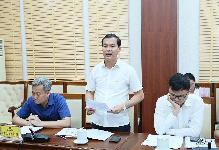 Sẵn sàng cho Lễ hội Văn hóa dân gian Phố Hiến năm 2026