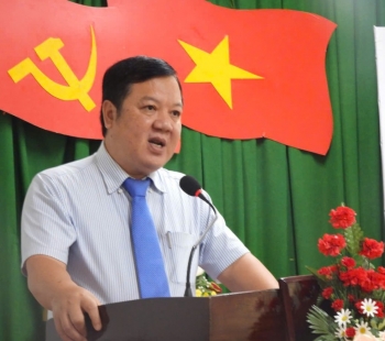 Bơm năng lượng mặt trời: Đòn bẩy chuyển đổi xanh cho nông nghiệp Tây Nguyên