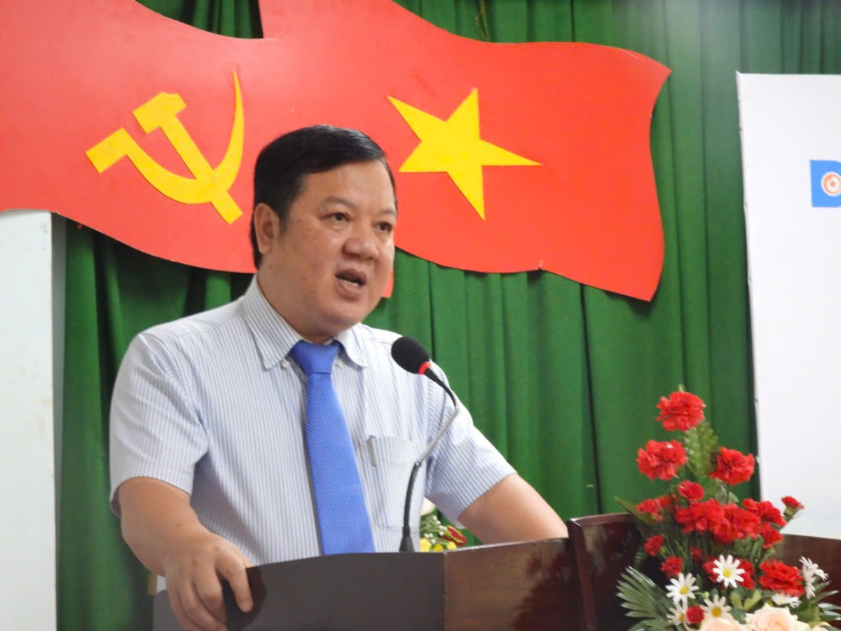 Bơm năng lượng mặt trời: Đòn bẩy chuyển đổi xanh cho nông nghiệp Tây Nguyên