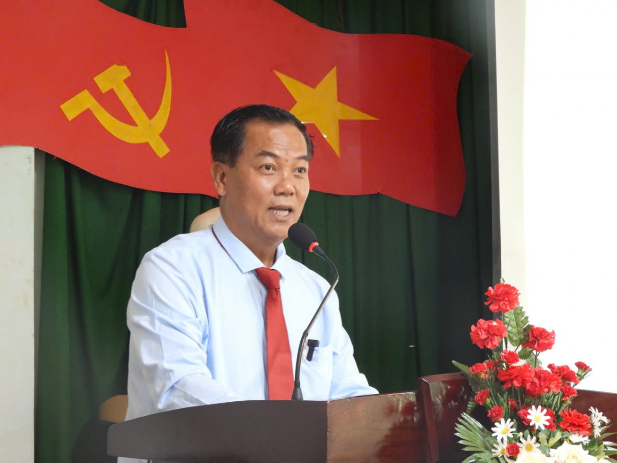 Bơm năng lượng mặt trời: Đòn bẩy chuyển đổi xanh cho nông nghiệp Tây Nguyên