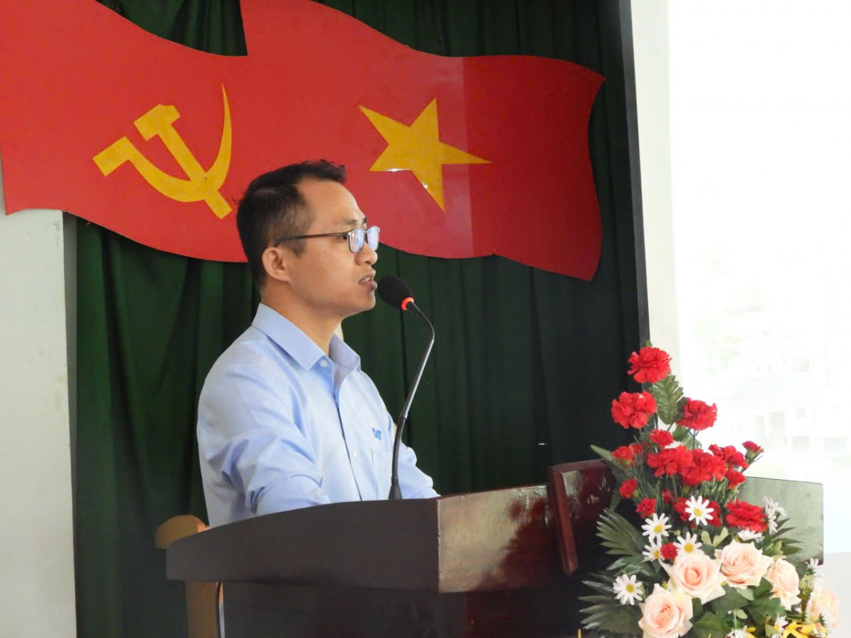 Bơm năng lượng mặt trời: Đòn bẩy chuyển đổi xanh cho nông nghiệp Tây Nguyên