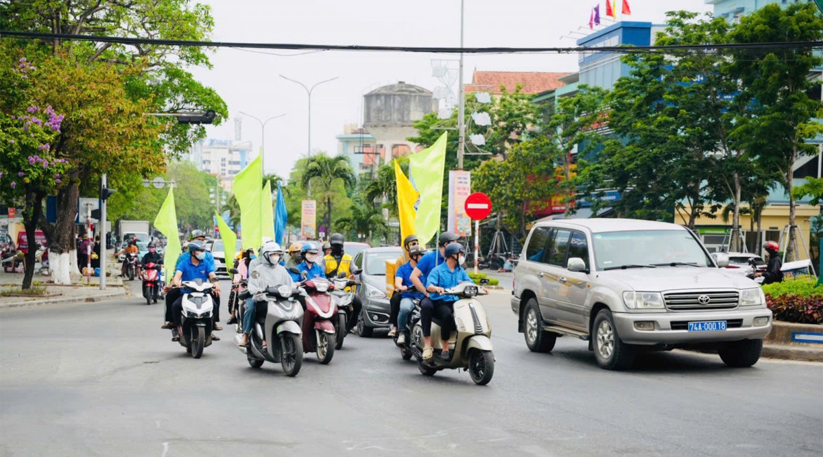 Quảng Trị: Hội nghị triển khai “Tháng hành động vì an toàn thực phẩm” năm 2026