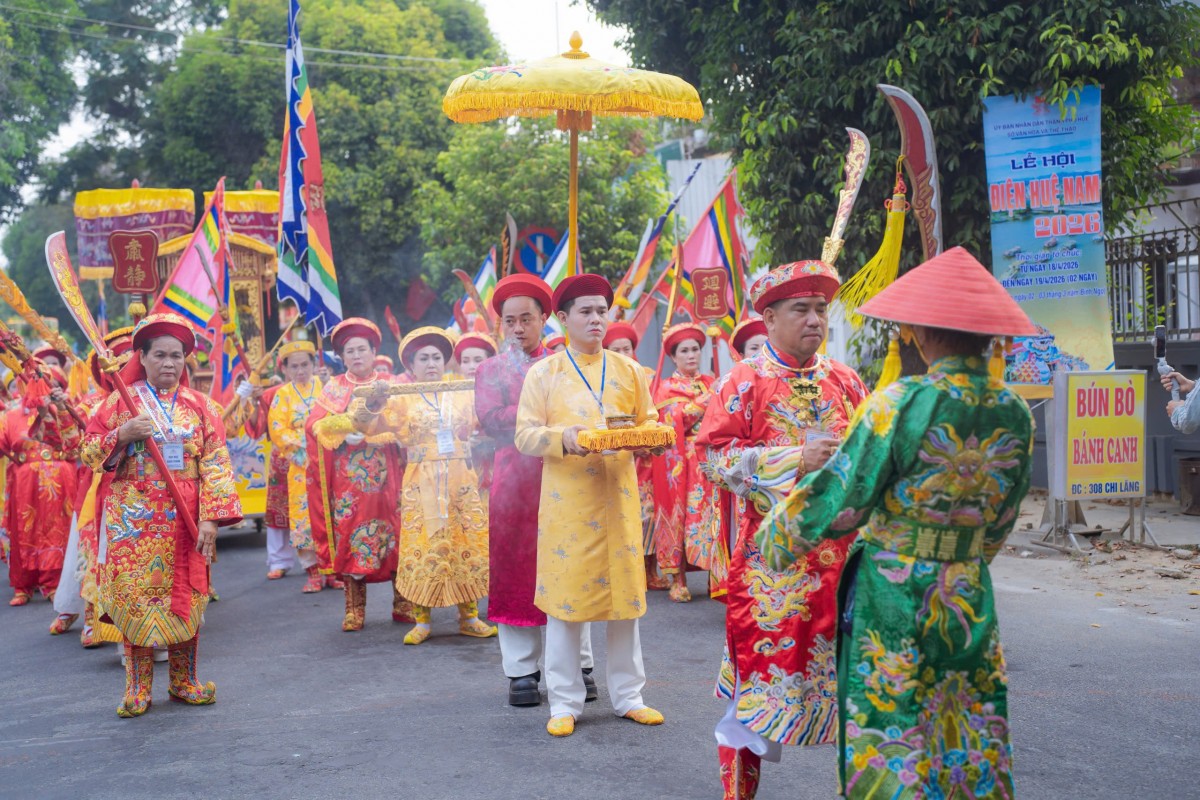 Di sản văn hóa phi vật thể quốc gia