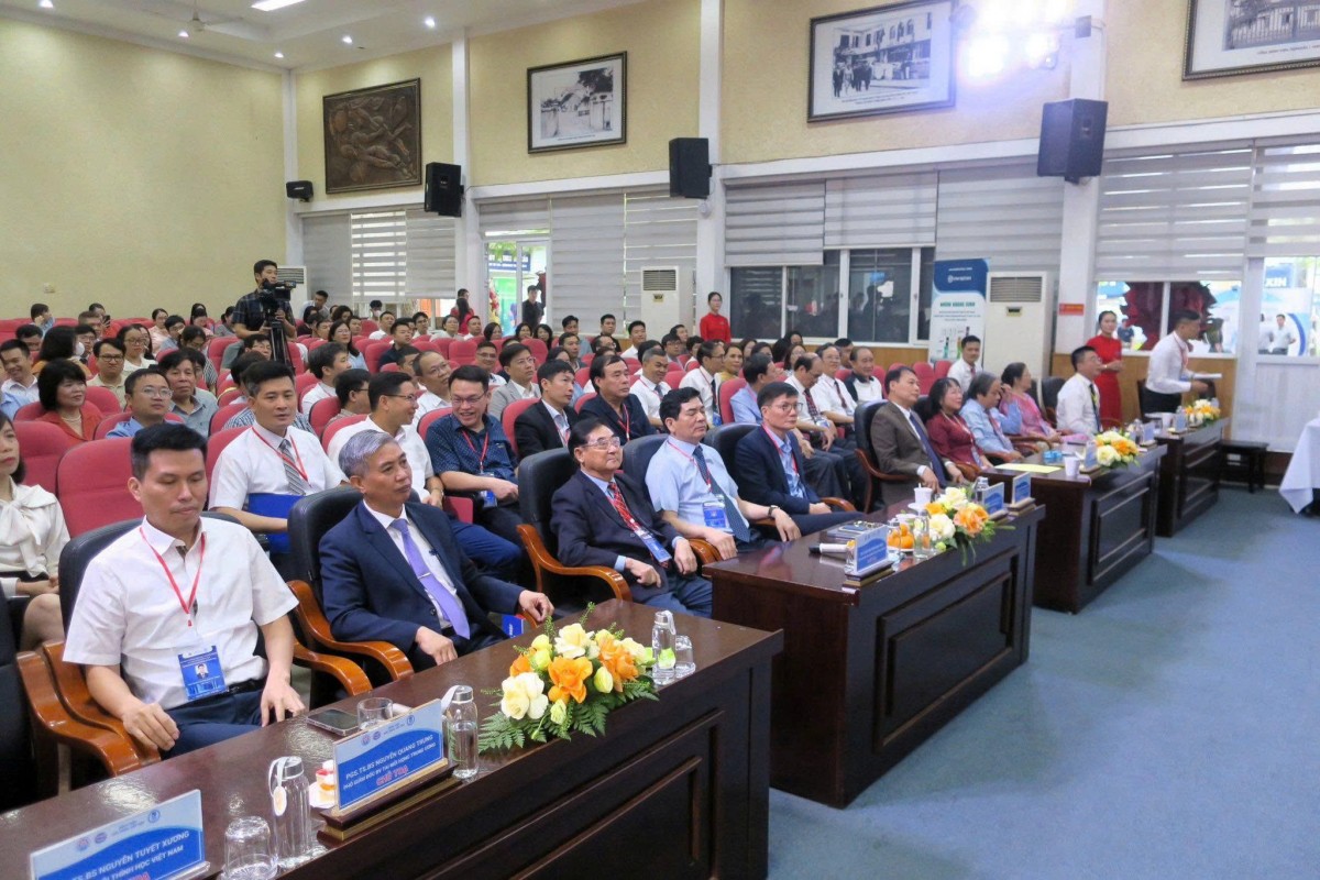 Hải Phòng thành lập Hội Tai Mũi Họng thành phố nhiệm kỳ 2026- 2031