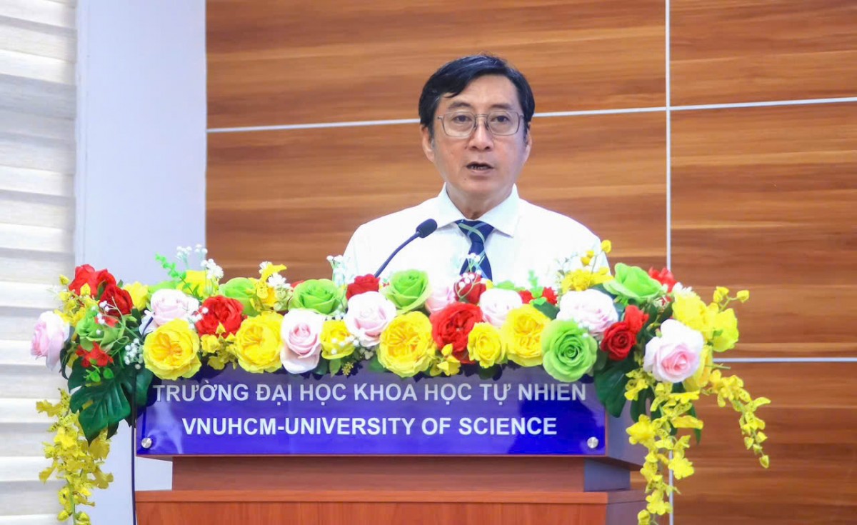 Hóa học xanh mở lối phát triển nông nghiệp hữu cơ bền vững