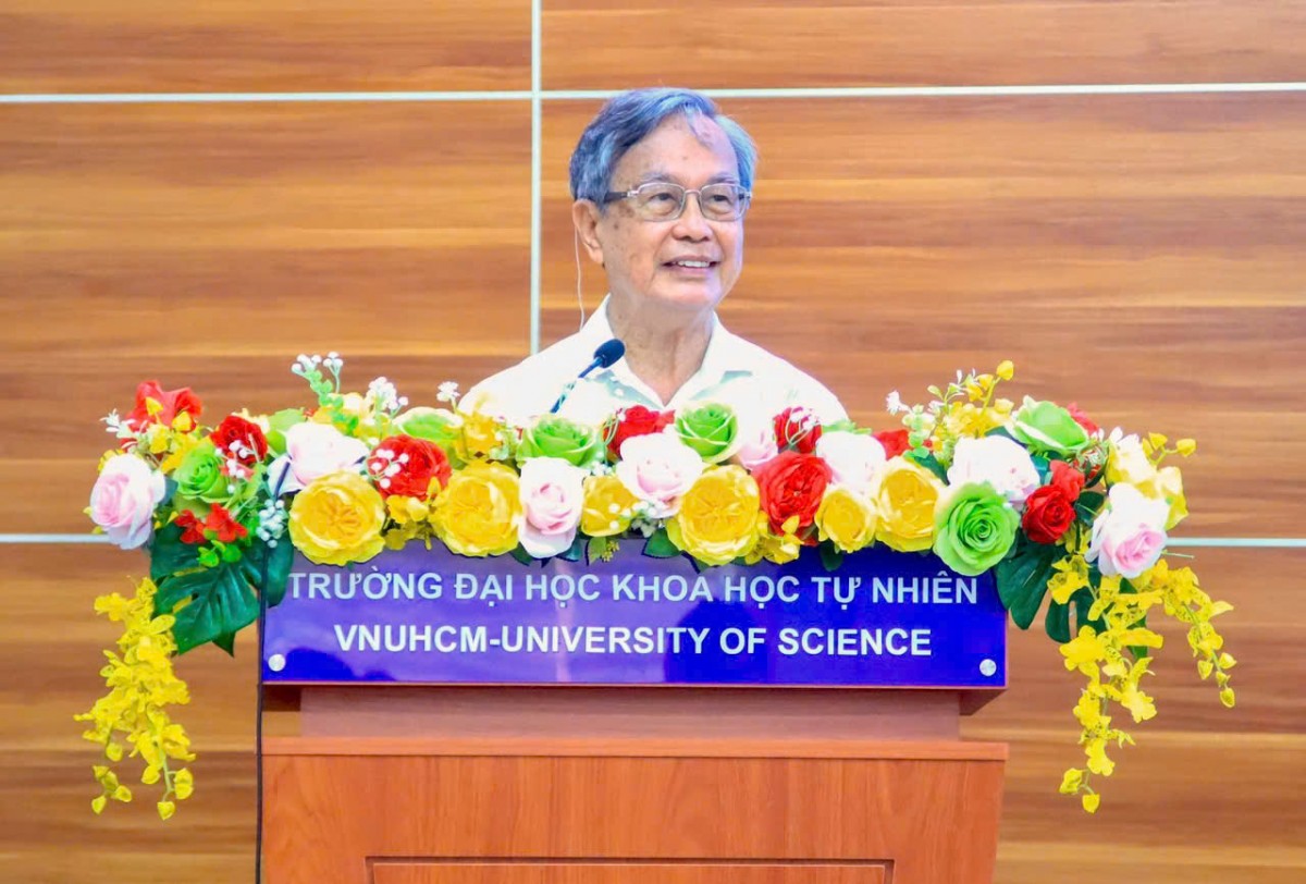 Hóa học xanh mở lối phát triển nông nghiệp hữu cơ bền vững