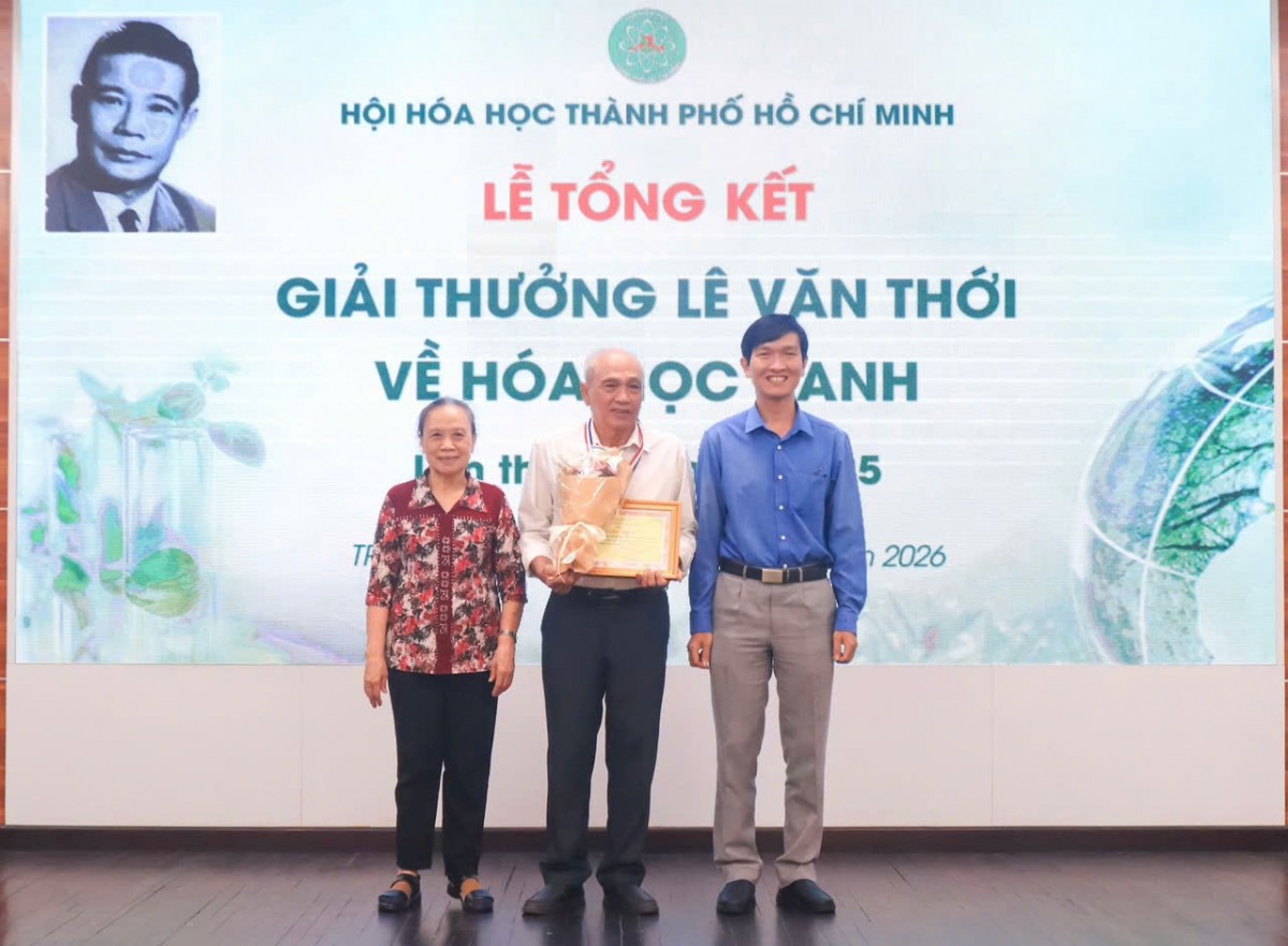 Hóa học xanh mở lối phát triển nông nghiệp hữu cơ bền vững