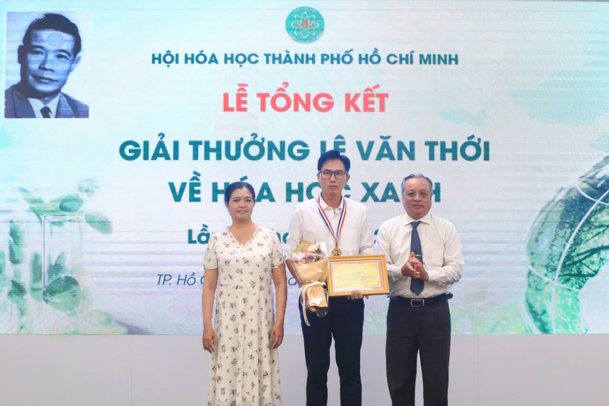 Hóa học xanh mở lối phát triển nông nghiệp hữu cơ bền vững