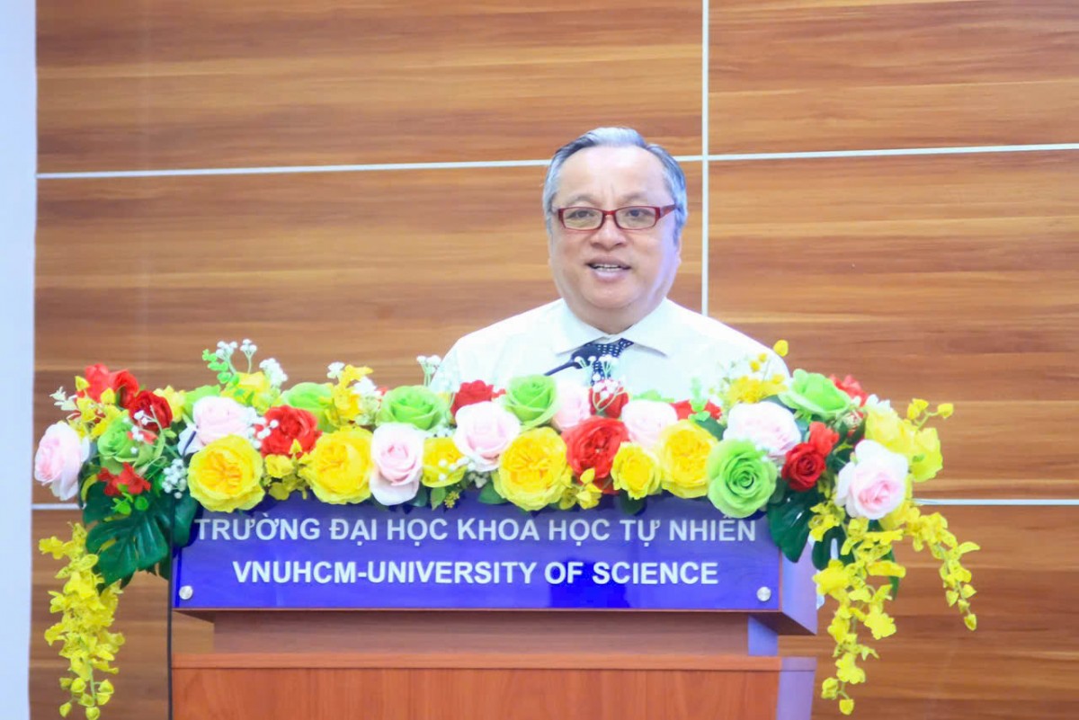 Hóa học xanh mở lối phát triển nông nghiệp hữu cơ bền vững