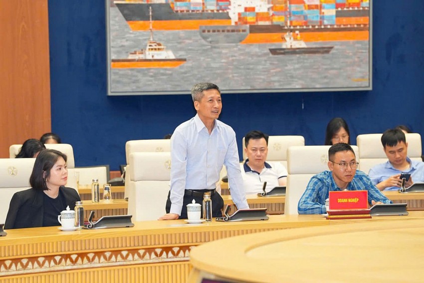 Hải Phòng: Cộng đồng doanh nghiệp chung tay tiếp sức cho Lễ hội Hoa Phượng Đỏ 2026