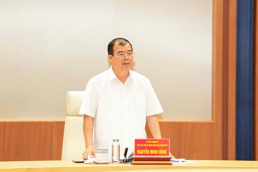 Hải Phòng: Cộng đồng doanh nghiệp chung tay tiếp sức cho Lễ hội Hoa Phượng Đỏ 2026