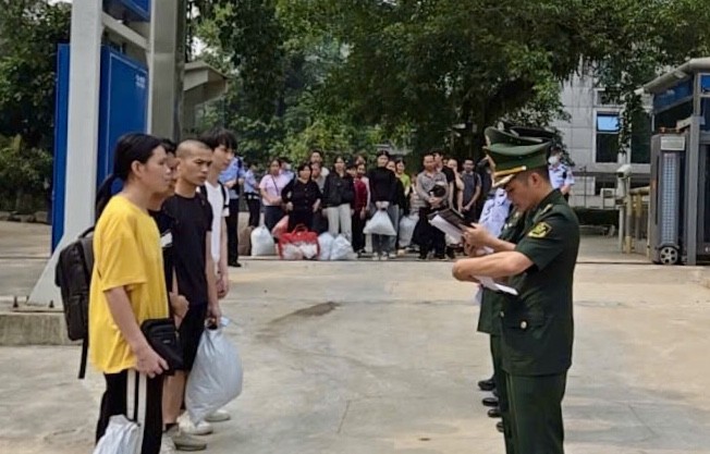 Cao Bằng: Bắt giữ 1 đối tượng bị truy nã