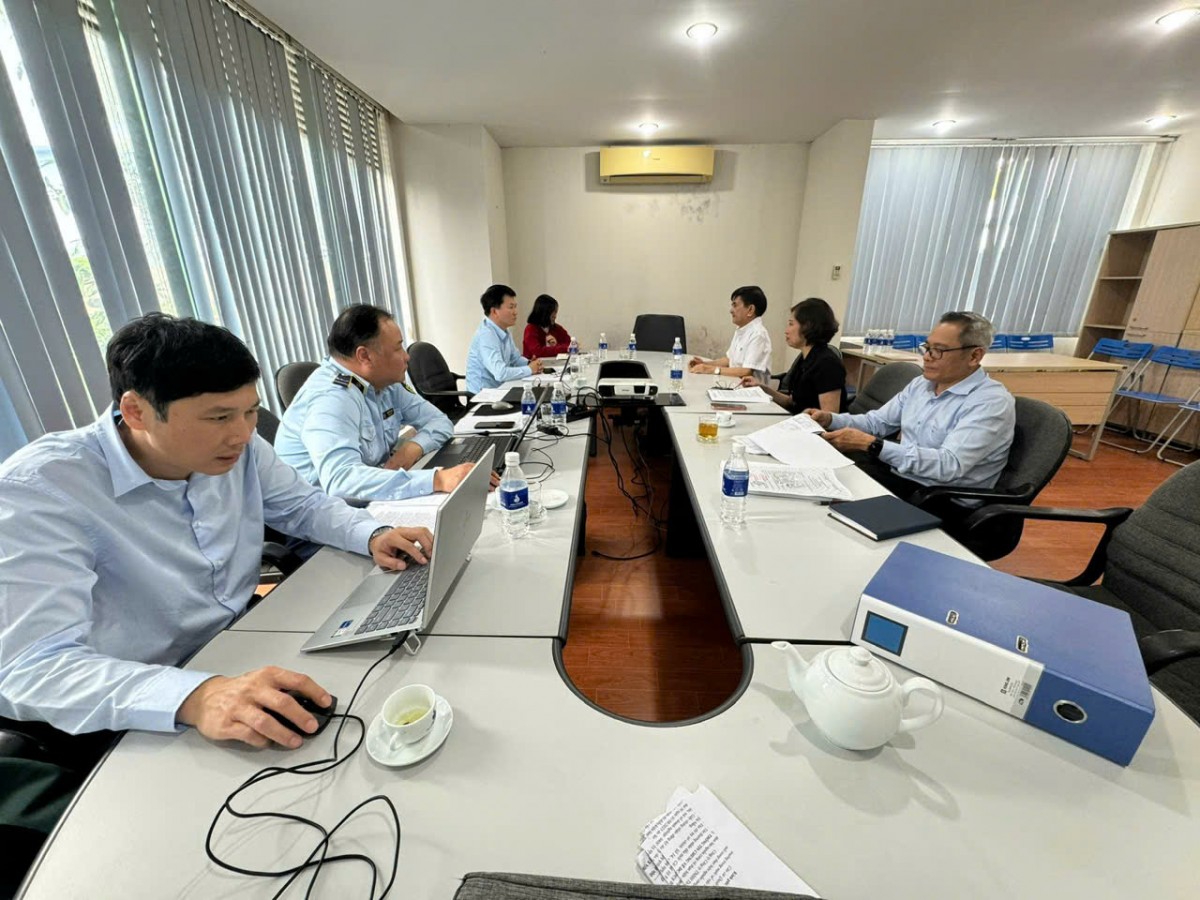 Xử phạt 3 thương nhân đầu mối vi phạm quy định dự trữ xăng dầu