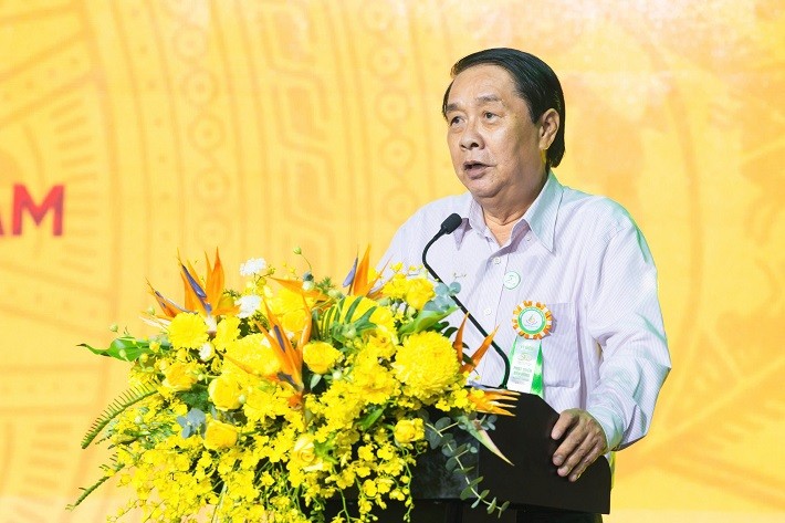 Phân bón Miền Nam: 50 năm tự hào truyền thống - Vững bước vươn ra biển lớn