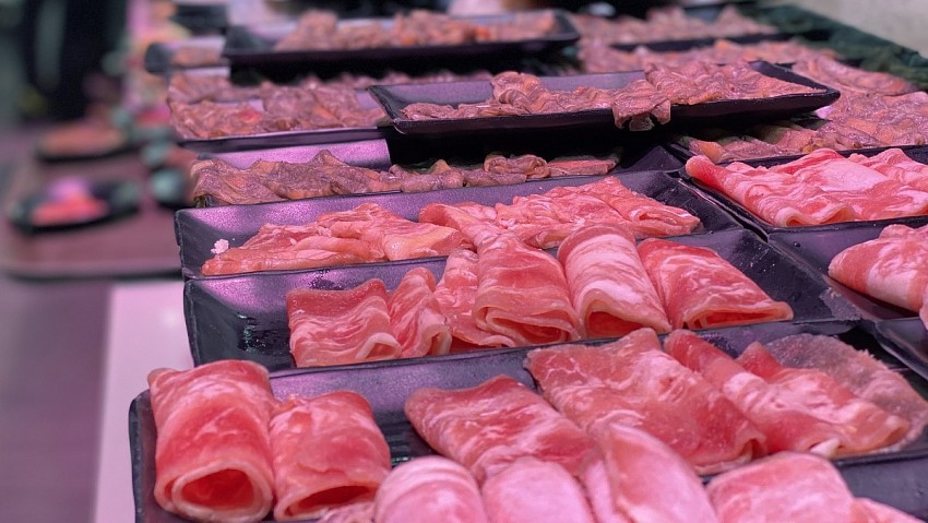 Thịt bò tăng giá kỷ lục khi Trung Quốc siết hạn ngạch nhập khẩu, ngành chăn nuôi Brazil chạy đua xuất khẩu