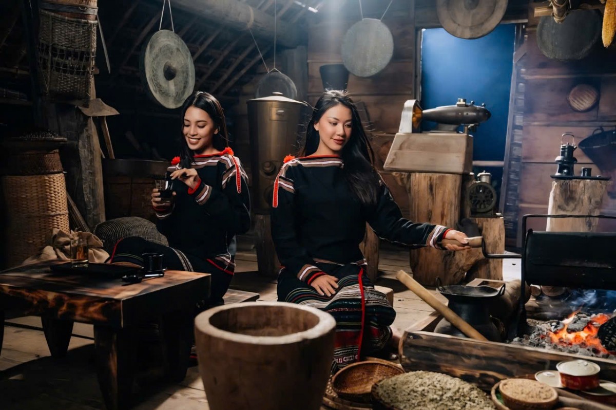 Diễn đàn Di sản Cà phê Thế giới 2026: Kết nối tri thức, lan tỏa giá trị “di sản sống”