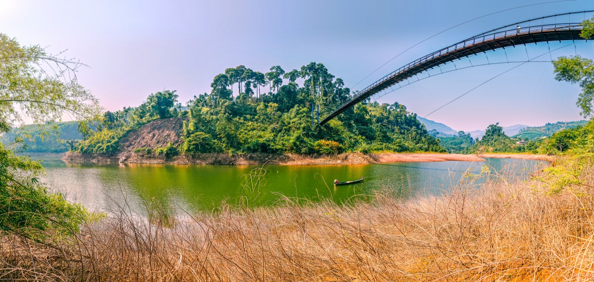 Quế Trà Leng: Từ sản vật đại ngàn đến không gian xúc tiến thương mại