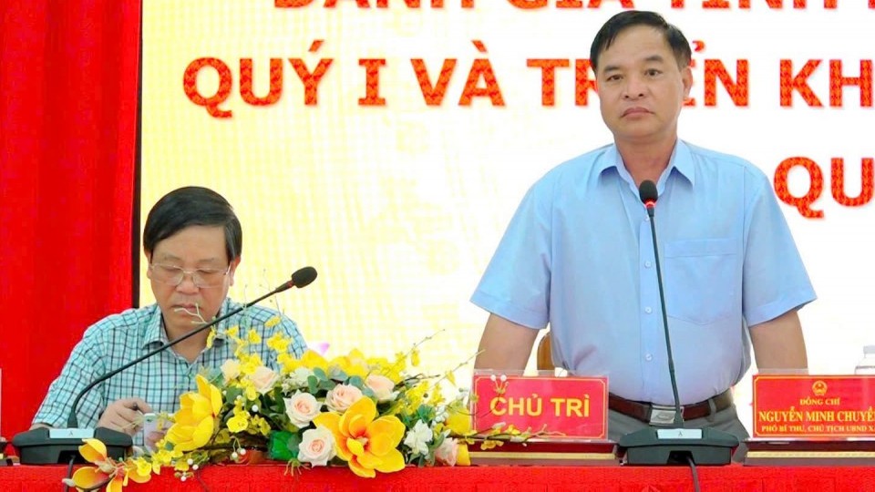 Đắk Lắk: Tổng giá trị sản xuất xã Ea Kar đạt trên 1.600 tỷ đồng