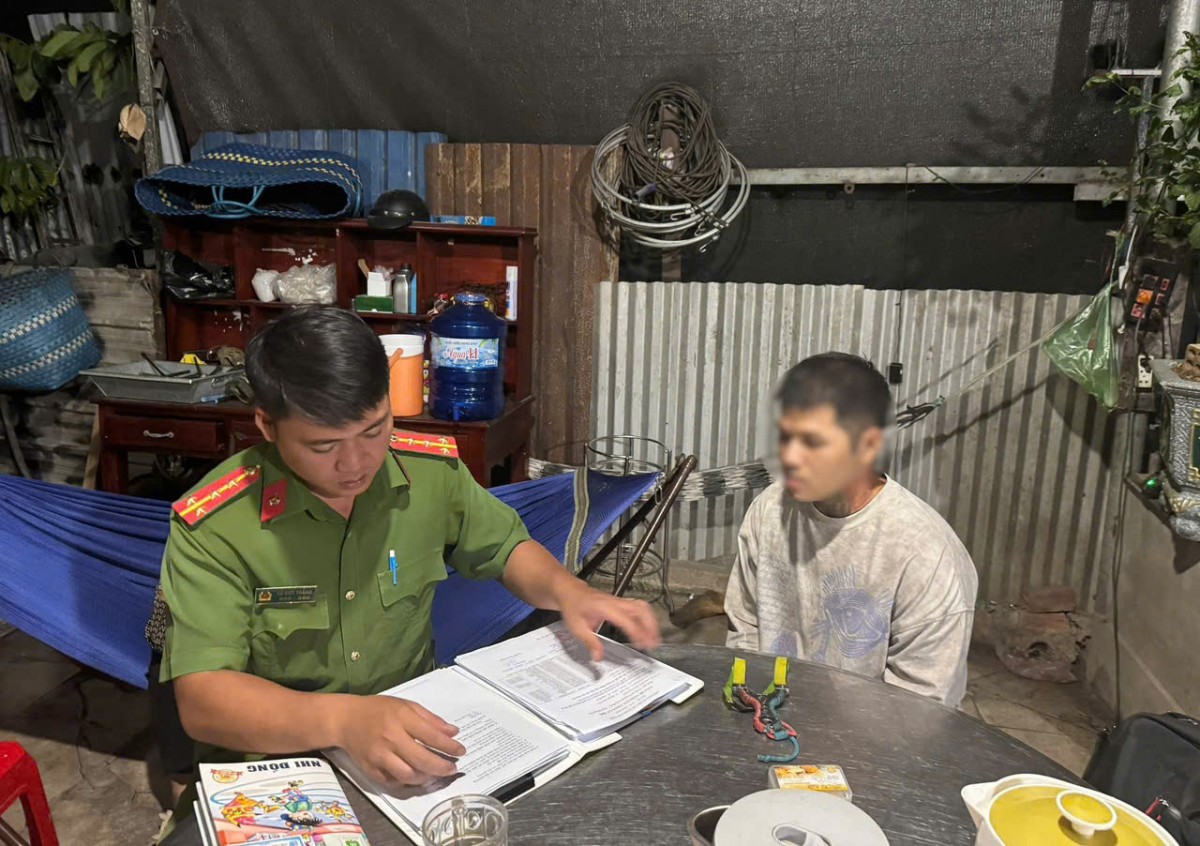 Đồng Nai: Phát hiện lò mổ heo “chui”, hơn 500kg thịt bốc mùi chuẩn bị tuồn ra thị trường