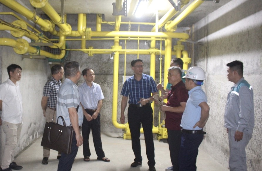 Cao Bằng: Kiểm tra, đánh giá an toàn đập, hồ chứa trước mùa mưa năm 2026 tại các nhà máy thủy điện