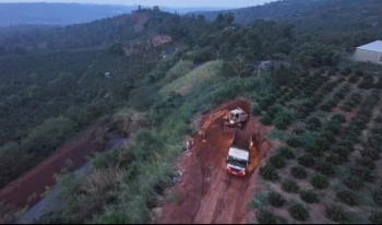 Lâm Đồng: Chỉ đạo Công an triệt phá các đường dây, nhóm khai thác khoáng sản trái phép có tổ chức