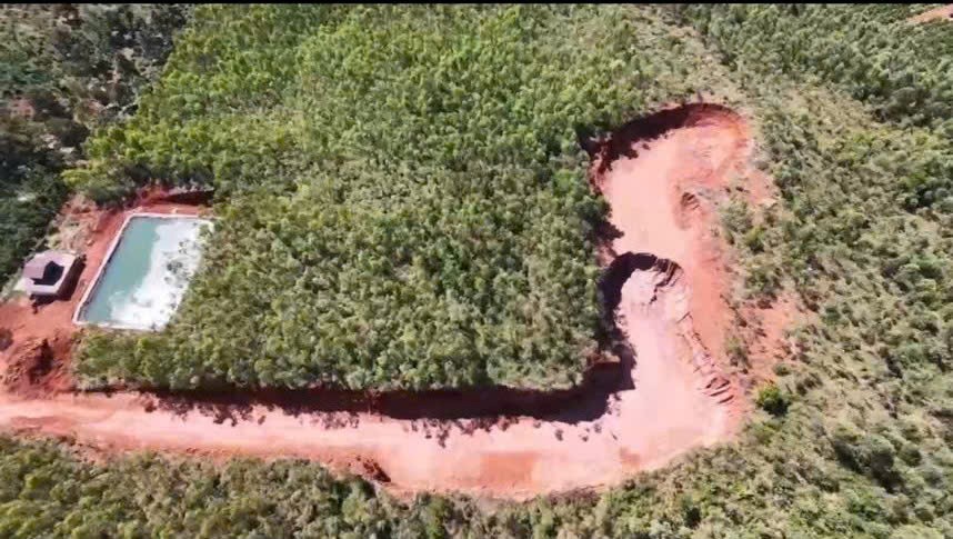 Lâm Đồng: Chỉ đạo Công an triệt phá các đường dây, nhóm khai thác khoáng sản trái phép có tổ chức