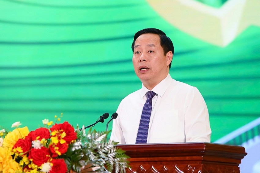 Phát triển nông nghiệp hữu cơ tỉnh Lai Châu theo hướng kinh tế xanh