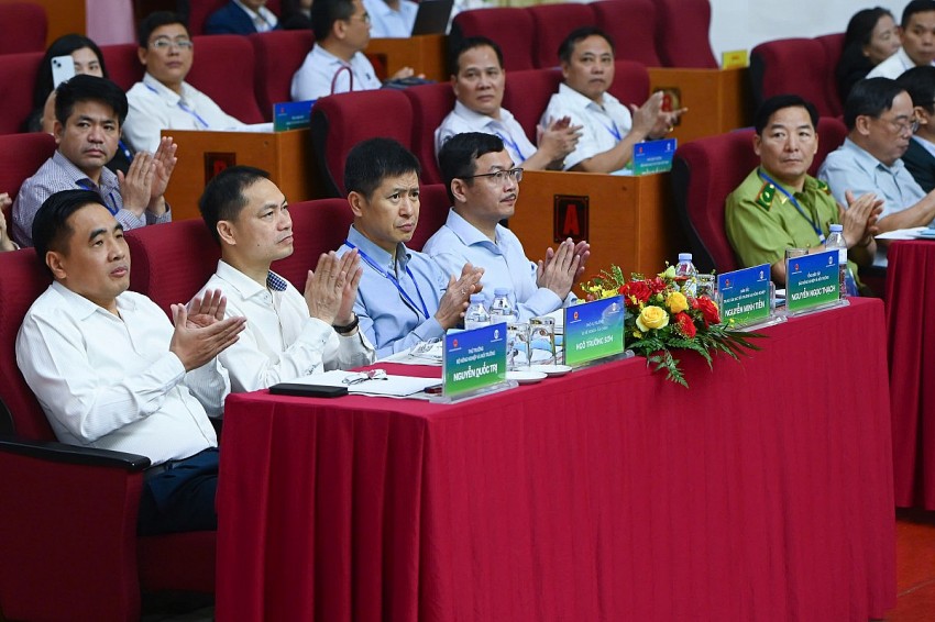 Phát triển nông nghiệp hữu cơ tỉnh Lai Châu theo hướng kinh tế xanh