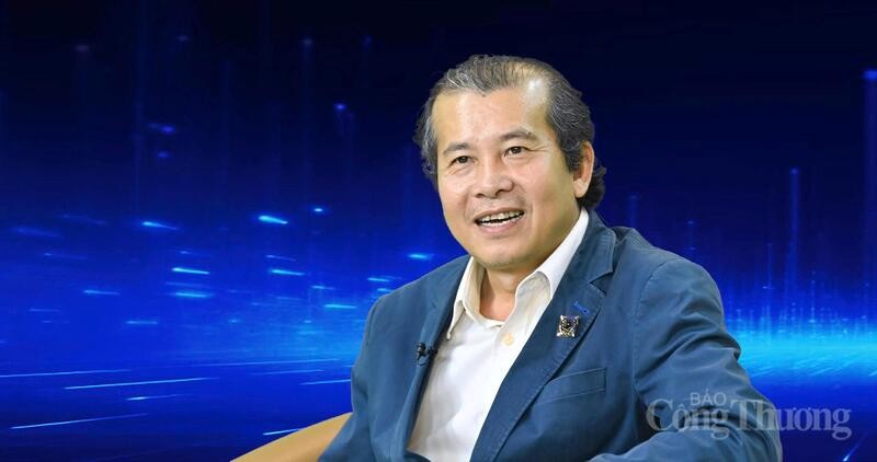 Thương hiệu là “tấm hộ chiếu” quyền năng giúp doanh nghiệp vươn tầm thế giới