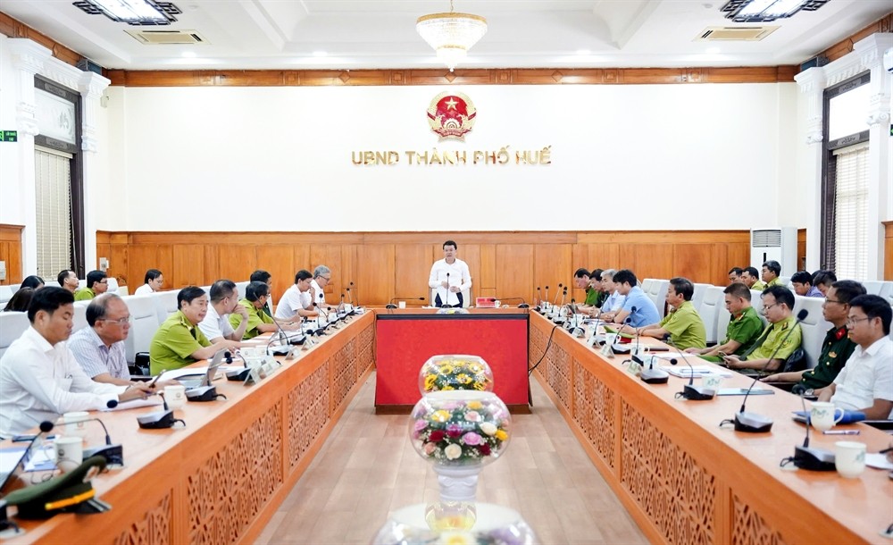 Hội nghị tổng kết Chương trình phát triển lâm nghiệp bền vững