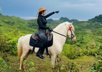 Sắp diễn ra Festival mùa hè Bắc Hà 2026 với chủ đề “Vang xa vó ngựa cao nguyên”