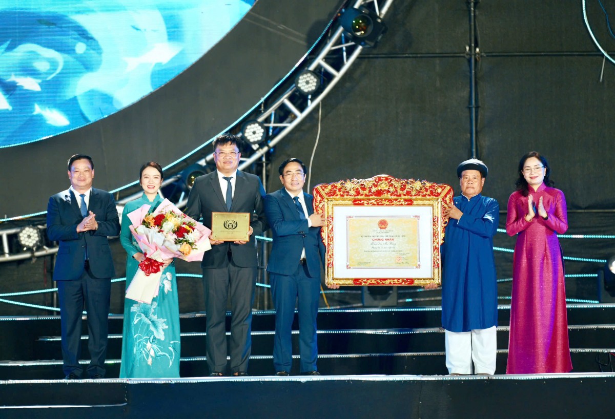 Khai mạc Festival Du lịch Cửa Lò 2026