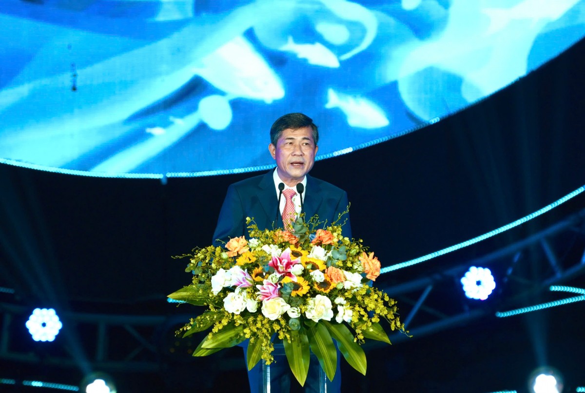 Khai mạc Festival Du lịch Cửa Lò 2026