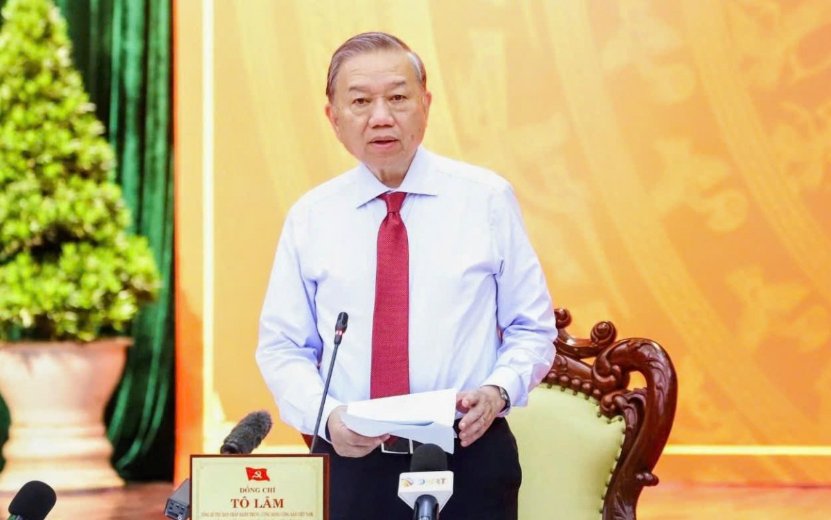 Đà Nẵng: Đổi mới tư duy, đột phá chiến lược hướng tới mục tiêu tăng trưởng hai con số