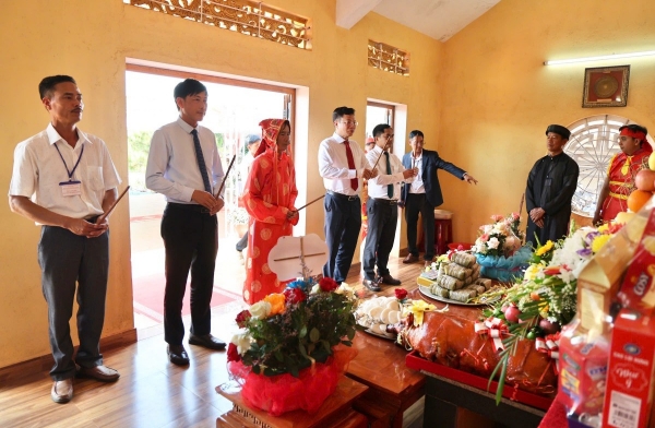 lam dong nguoi dan xa bien gioi tuy duc trang trong to chuc gio to hung vuong nam 2026