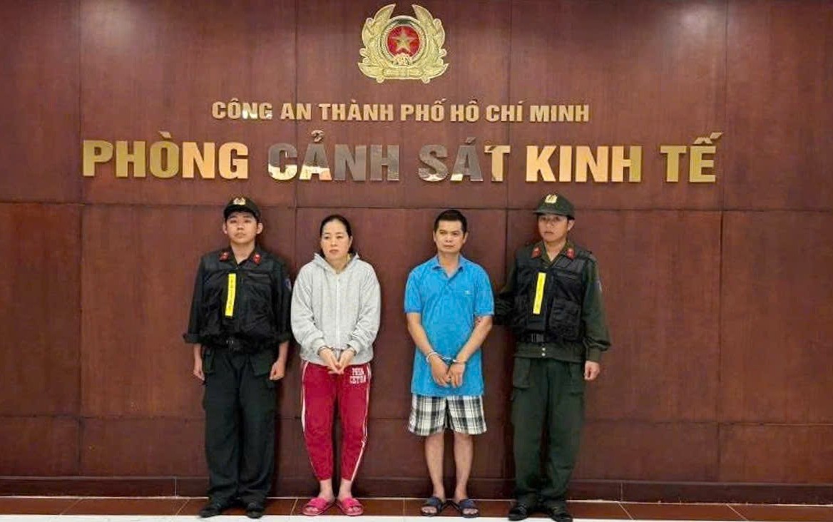 TP.HCM: Phát hiện cơ sở sản xuất mì tươi dùng hàn the, “thủy tinh lỏng”, tiêu thụ hơn 2.800 tấn