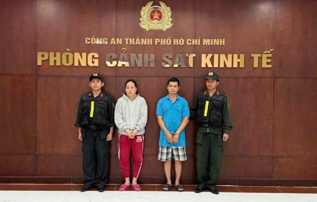 TP.HCM: Phát hiện cơ sở sản xuất mì tươi dùng hàn the, “thủy tinh lỏng”, tiêu thụ hơn 2.800 tấn