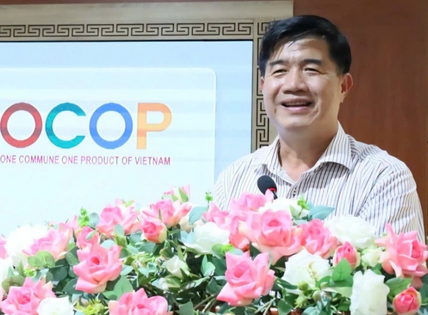 Đắk Lắk: Thêm 12 sản phẩm đạt tiêu chuẩn OCOP 3 – 4 sao