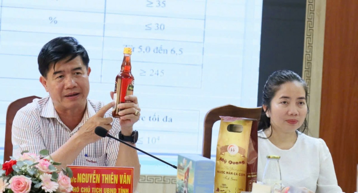 Đắk Lắk: Thêm 12 sản phẩm đạt tiêu chuẩn OCOP 3 – 4 sao