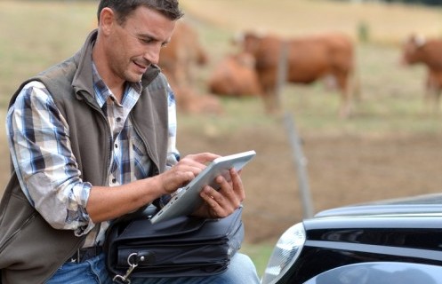 so sanh thu vi giua nong nghiep hoa ky va viet nam