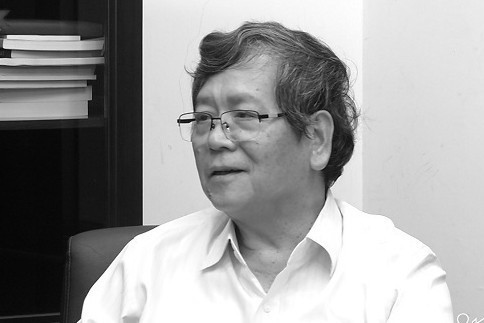 Đồng chí Vũ Ngọc Hoàng, nguyên Phó trưởng ban Thường trực Ban Tuyên giáo Trung ương.