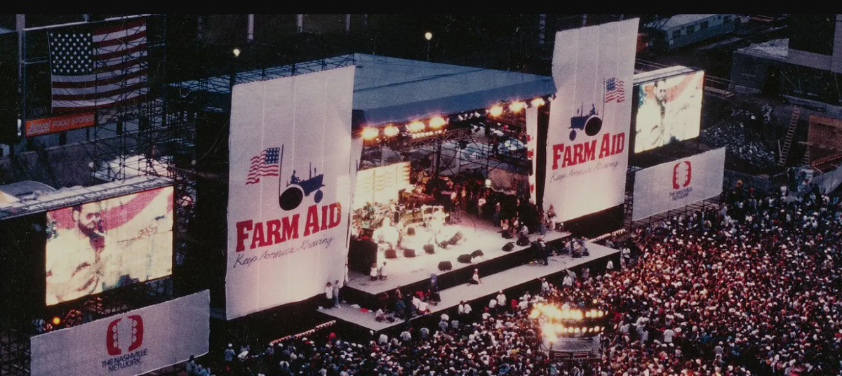 Hàng tỷ USD hỗ trợ nông nghiệp đã được giải ngân nhưng nông dân Hoa Kỳ vẫn đối mặt thua lỗ