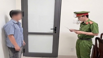 Cà Mau: Khởi tố chủ lò mổ xuất khống hóa đơn gia công hơn 20.000 con heo