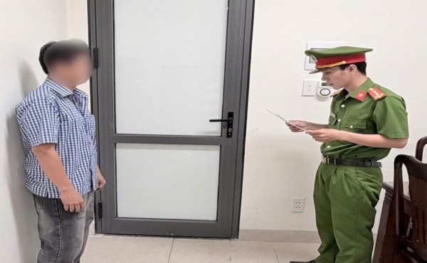 Cà Mau: Khởi tố chủ lò mổ xuất khống hóa đơn gia công hơn 20.000 con heo