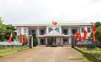 Lâm Đồng: Xã Quảng Trực mở rộng cơ hội phát triển kinh tế địa phương từ hội nhập