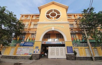 TP.HCM khẩn trương làm rõ vụ nghi ngộ độc tại Trường Tiểu học Đặng Thùy Trâm khiến 46 học sinh nhập viện