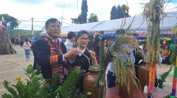 Lâm Đồng: Đắk Sắk xây dựng lối sống xanh, gìn giữ bản sắc, hướng tới phát triển bền vững