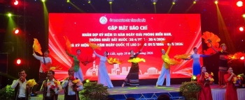 Chủ tịch UBND tỉnh Đắk Lắk Đỗ Hữu Huy: Mong muốn báo chí đồng hành cùng sự phát triển địa phương